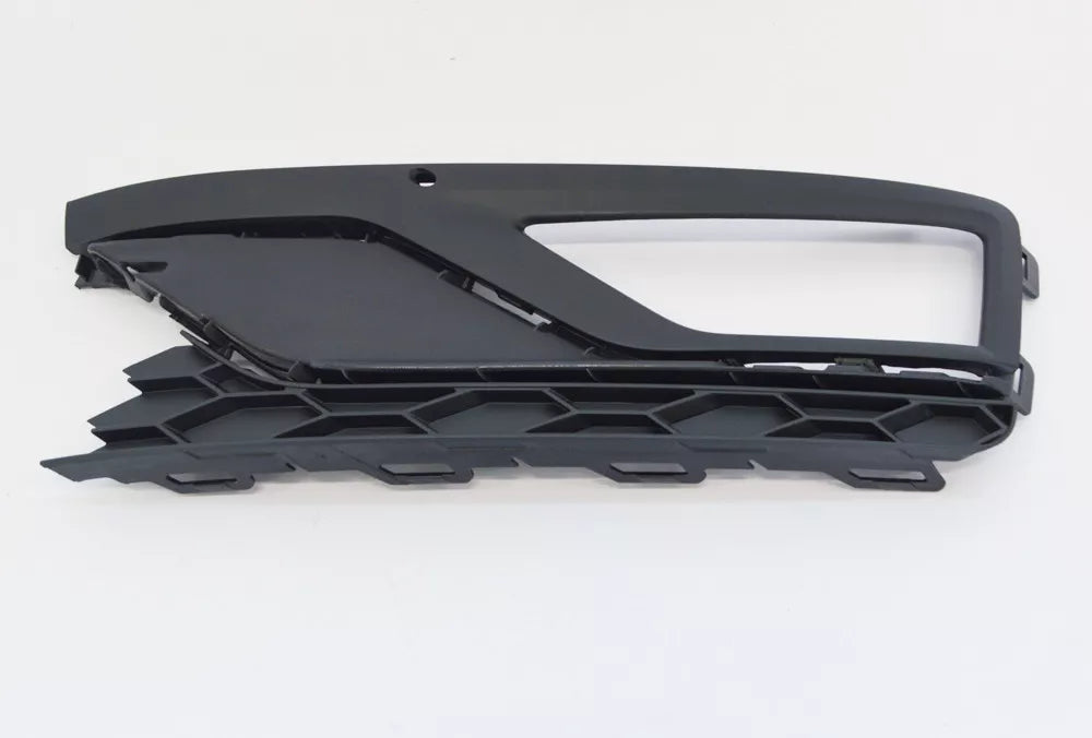 NEW VOLKSWAGEN GOLF MK7 FRONT BUMPER LEFT GRILLE 5G0853665K9B9 ORIGINAL