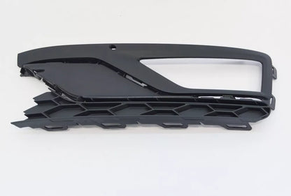 NEW VOLKSWAGEN GOLF MK7 FRONT BUMPER LEFT GRILLE 5G0853665K9B9 ORIGINAL