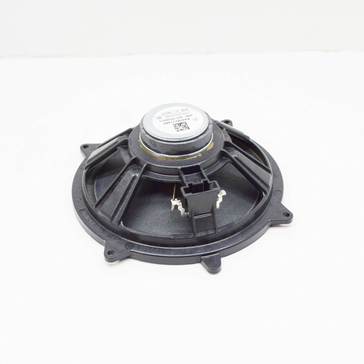 NEW MERCEDES-BENZ VITO W447 REAR SIDE PANELING SPEAKER A4478271460 ORIGINAL