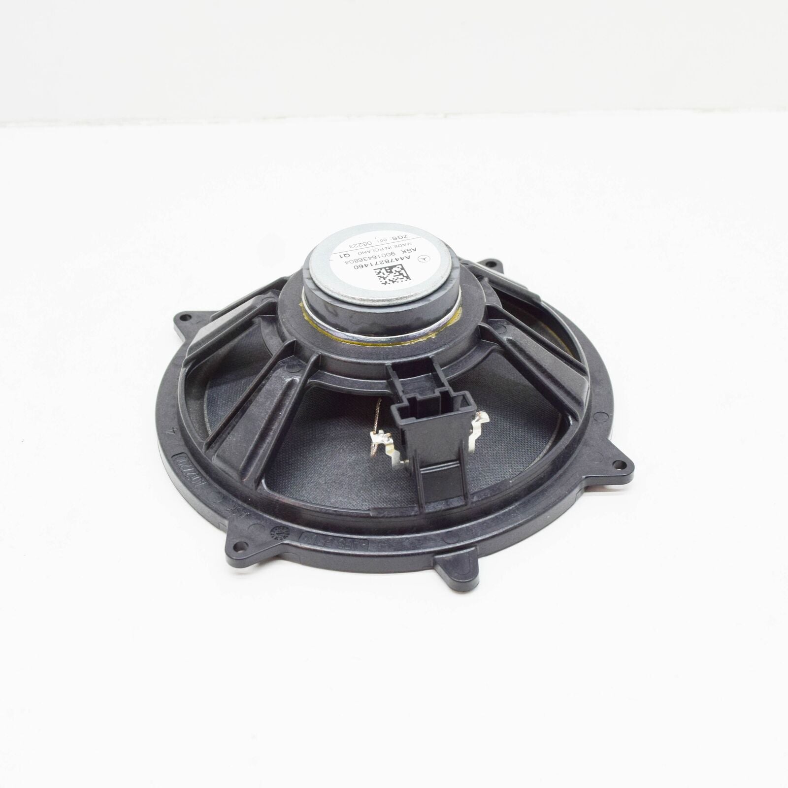NEW MERCEDES-BENZ VITO W447 REAR SIDE PANELING SPEAKER A4478271460 ORIGINAL