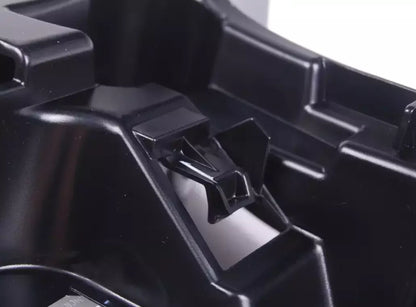 NEW BMW X5 E70 REAR RIGHT BUMPER BRACKET 51127226936 7226936 ORIGINAL