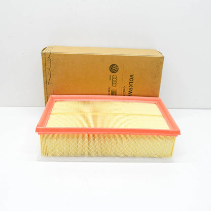 NEW VOLKSWAGEN GOLF MK7 AIR FILTER 5Q0129620C ORIGINAL