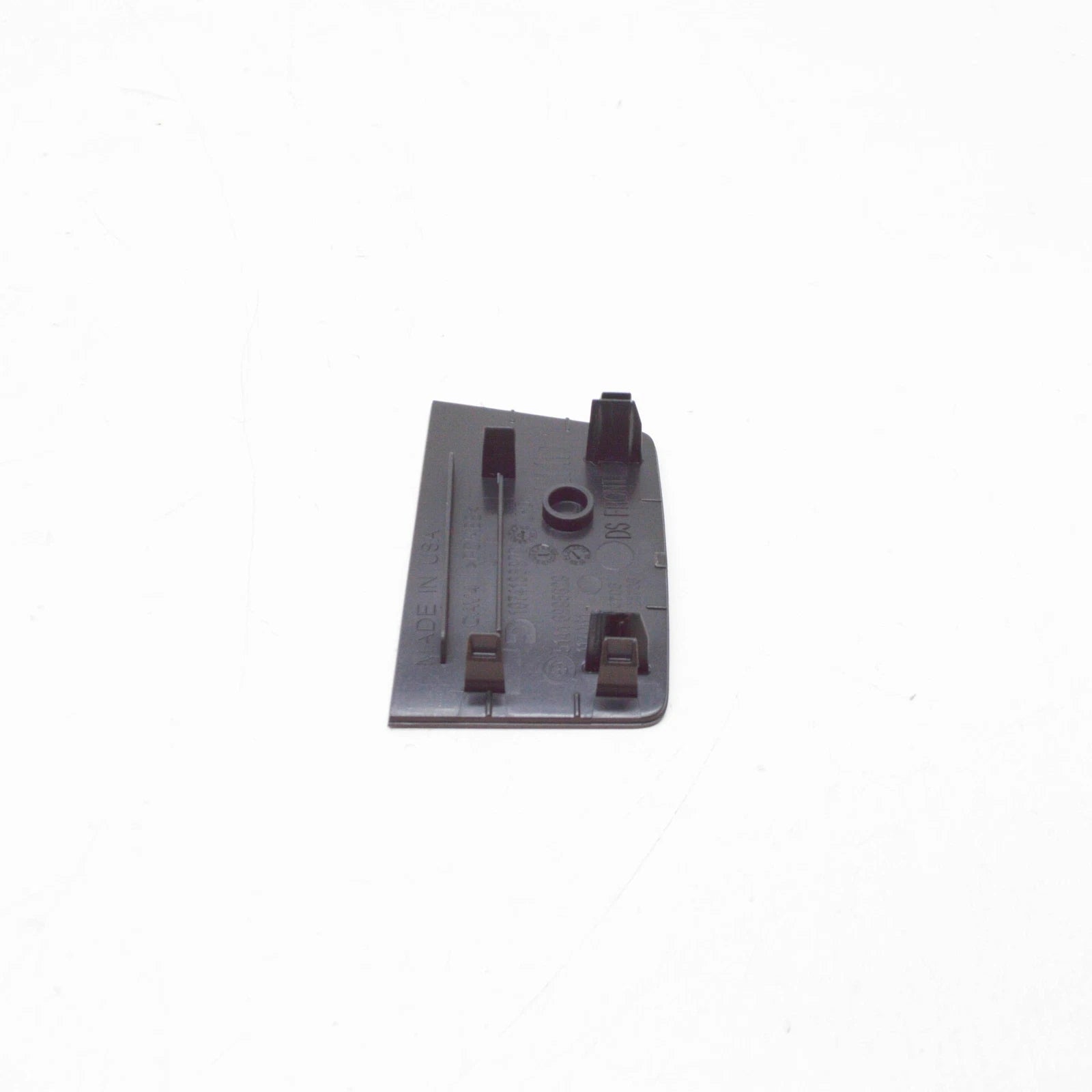 NEW BMW X5 G05 FRONT LEFT DOOR HANDLE COVER INTERIOR 51416997649 ORIGINAL