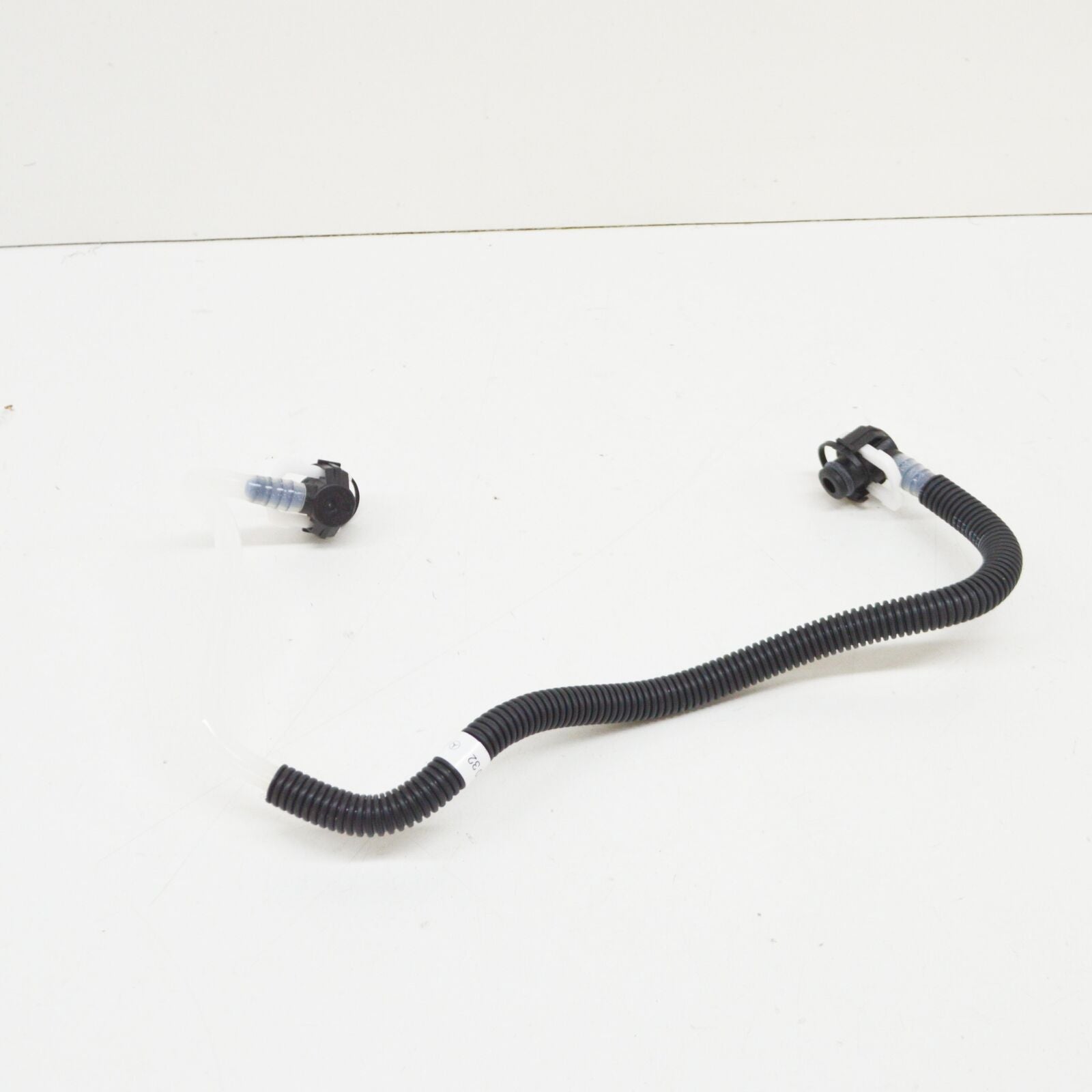 NEW MB SPRINTER 903 DIESEL 2.9 FUEL FILTER PIPE HOSE LINE A6110702032 ORIGINAL