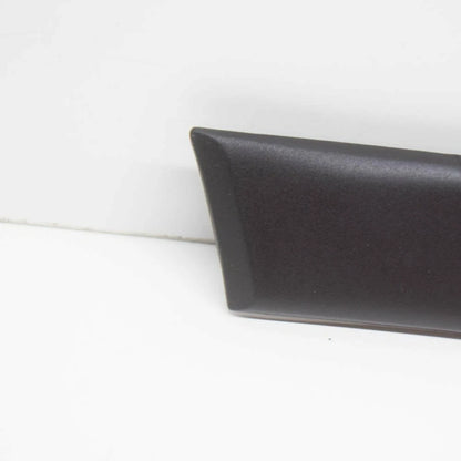 NEW BMW 3 COUPE E36 FRONT LEFT FENDER MOLDING 51132233685 ORIGINAL