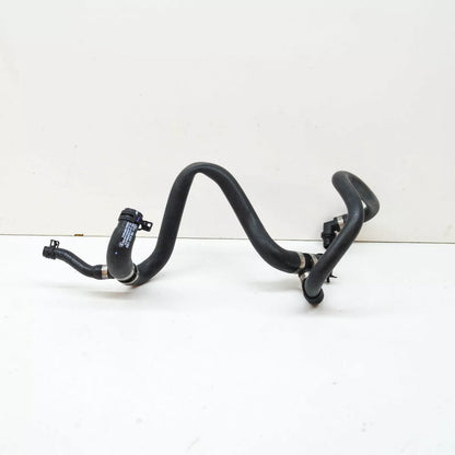 NEW MERCEDES-BENZ GLE W166 EXPANSION RESERVOIR CIRCUIT PIPE A1668301300 ORIGINAL