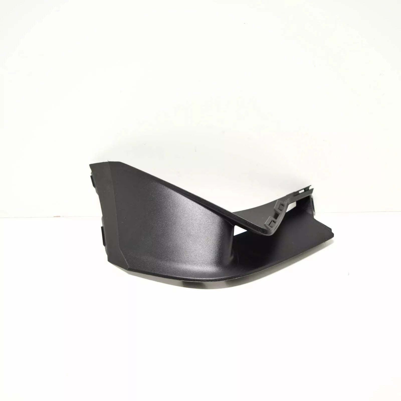 NEW BMW X6 F16 FRONT M BUMPER RIGHT AIR CHANNEL 51118058558 8058558 2016