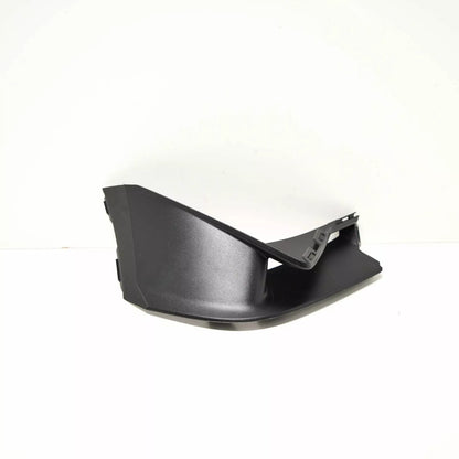 NEW BMW X6 F16 FRONT M BUMPER RIGHT AIR CHANNEL 51118058558 8058558 2016