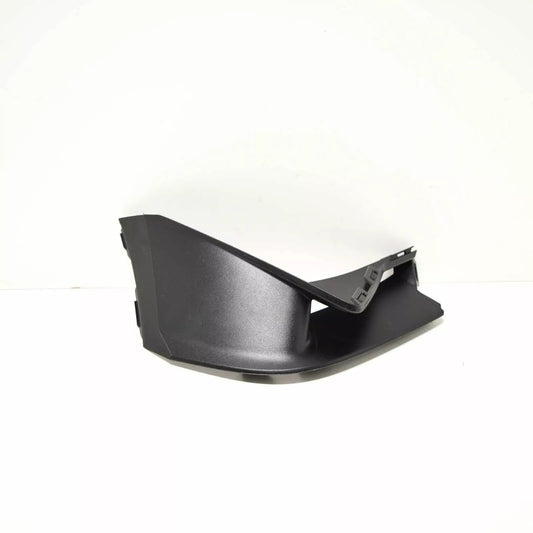 NEW BMW X6 F16 FRONT M BUMPER RIGHT AIR CHANNEL 51118058558 8058558 2016