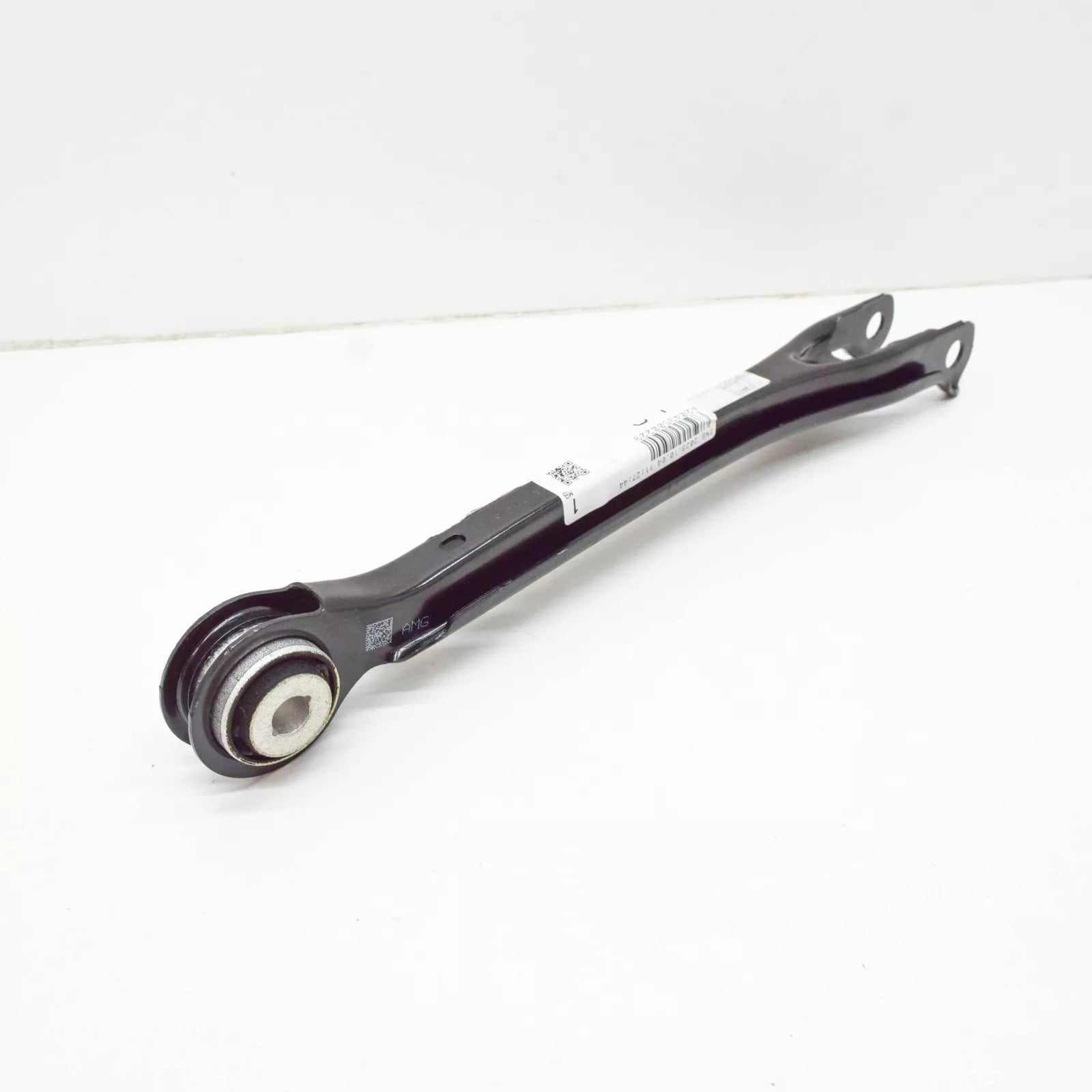 NEW MERCEDES-BENZ C W204 AMG REAR PUSHING STRUT TRACK BAR A2043500229 ORIGINAL