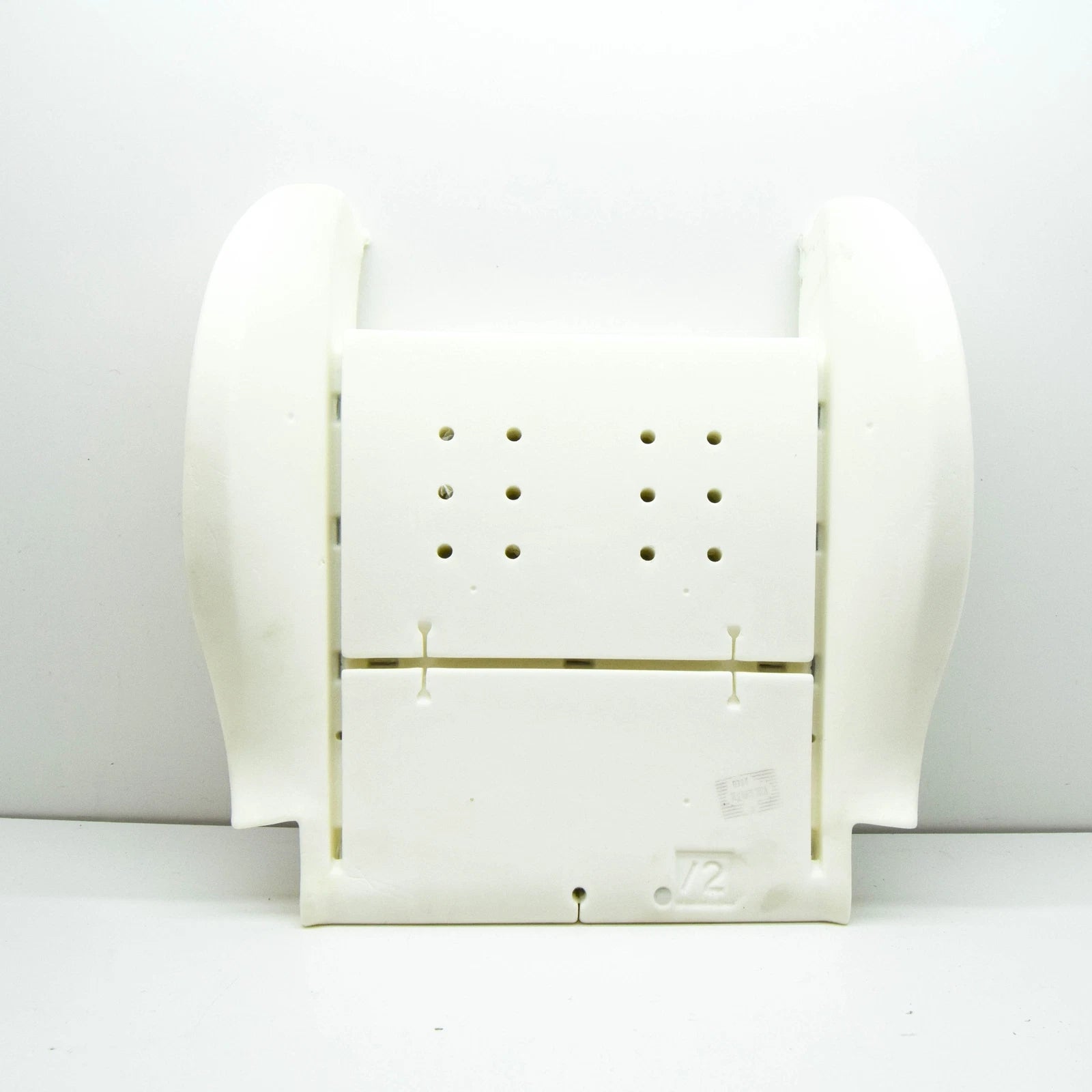 NEW BMW 3 E46 FRONT SEAT BOTTOM FOAM 52108261013 8261013 ORIGINAL