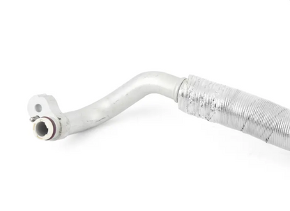 new bmw 5 f07 a/c refrigerant suction hose 64539201925 9201925 original