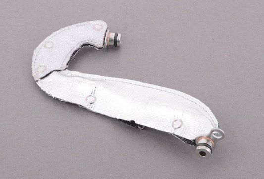 NEW VOLKSWAGEN BEETLE A5 FEED OIL PIPE 06K145778AB ORIGINAL