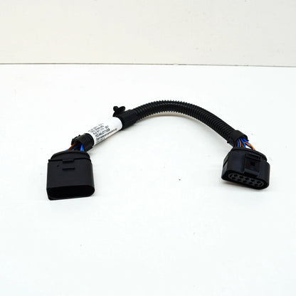 NEW AUDI Q7 4M TRANSMISSION GEAR POSITION SWITCH HARNESS 4L0971771