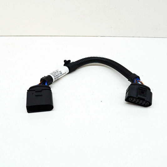 NEW AUDI Q7 4M TRANSMISSION GEAR POSITION SWITCH HARNESS 4L0971771