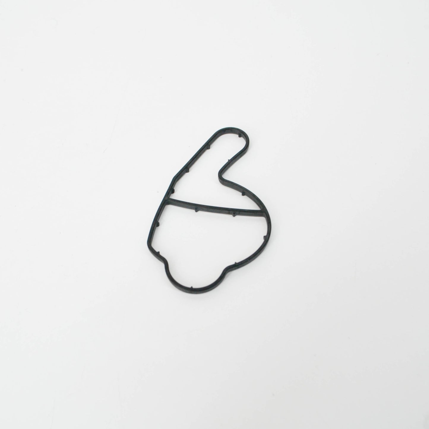 NEW MB ML W163 PRESSURE CONTROL VALVE TO OIL FILTER GASKET A6281880080 ORIGINAL