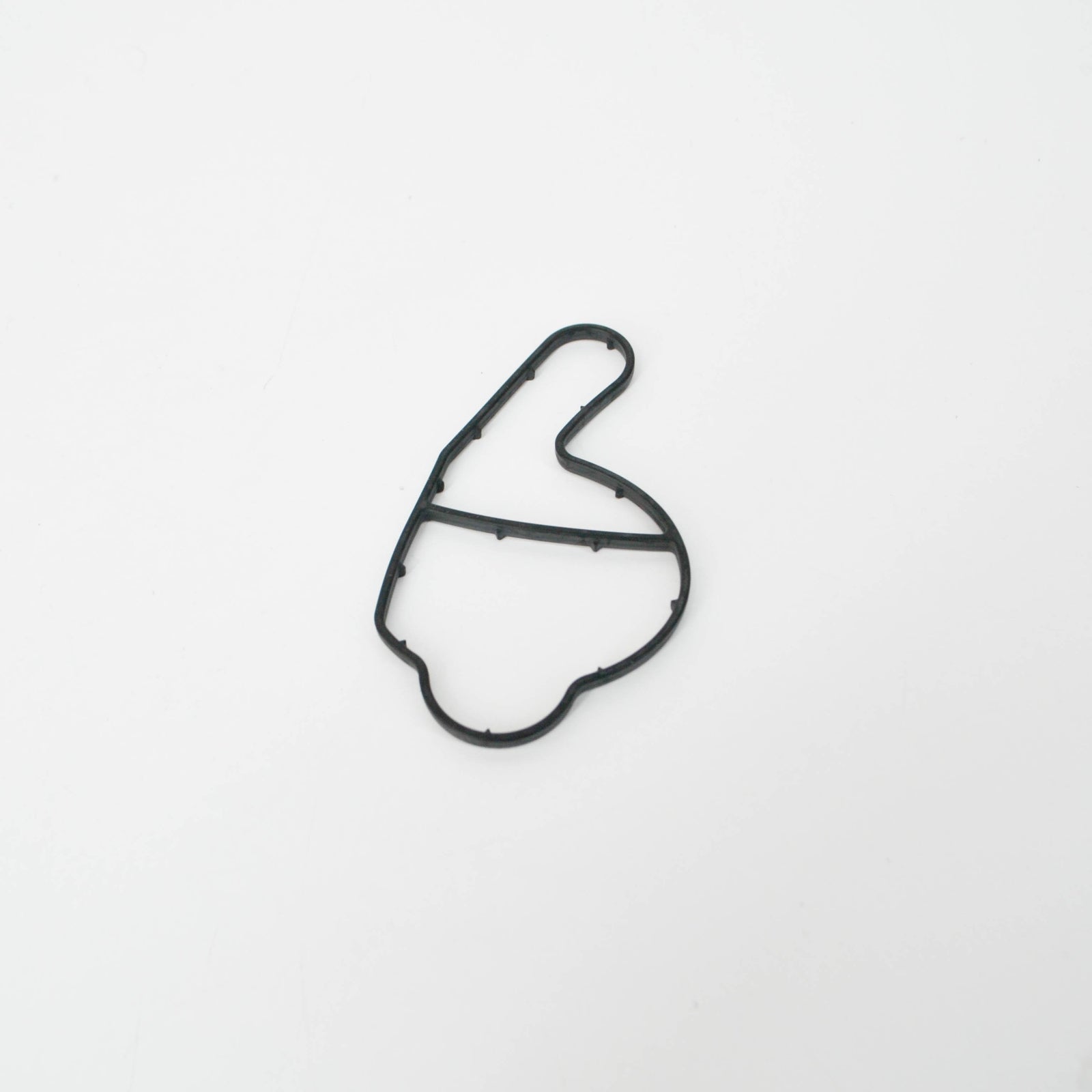 NEW MB ML W163 PRESSURE CONTROL VALVE TO OIL FILTER GASKET A6281880080 ORIGINAL