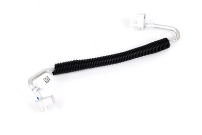 new ford mondeo mk5 a/c system tube assy dg9h-19n651-ed 2439008 original
