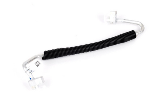 new ford mondeo mk5 a/c system tube assy dg9h-19n651-ed 2439008 original