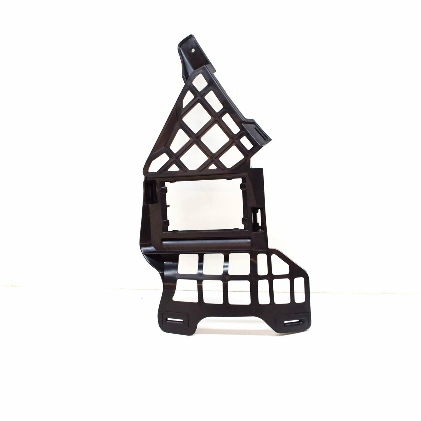 NEW MERCEDES-BENZ GLS W166 REAR RIGHT BUMPER BRACKET A1668855000 ORIGINAL