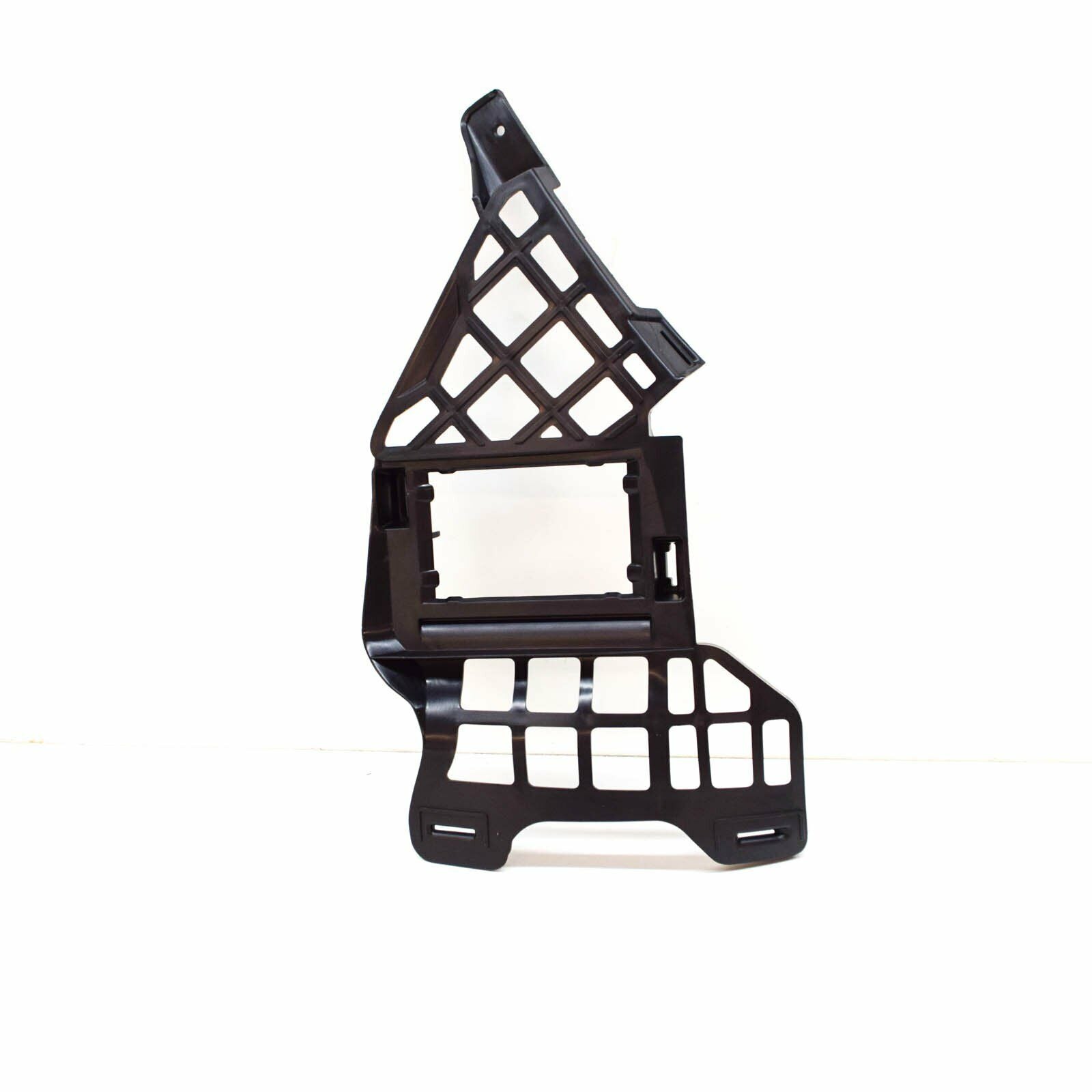 NEW MERCEDES-BENZ GLS W166 REAR RIGHT BUMPER BRACKET A1668855000 ORIGINAL