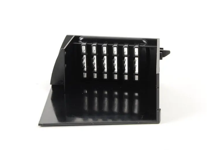 NEW MERCEDES-BENZ C W203 COIL HOLDER PADDING A2036830119 ORIGINAL