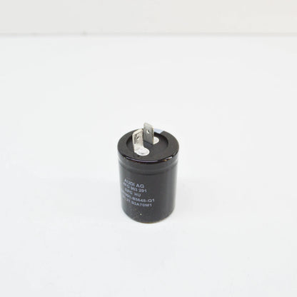 NEW AUDI A4 B8 SUPPRESSION CONDENSER 4F0903291 ORIGINAL