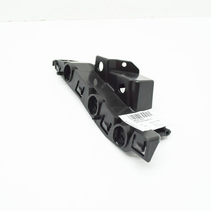 NEW AUDI Q7 4M FRONT LEFT BUMPER BRACKET GUIDE 4M0807283B ORIGINAL