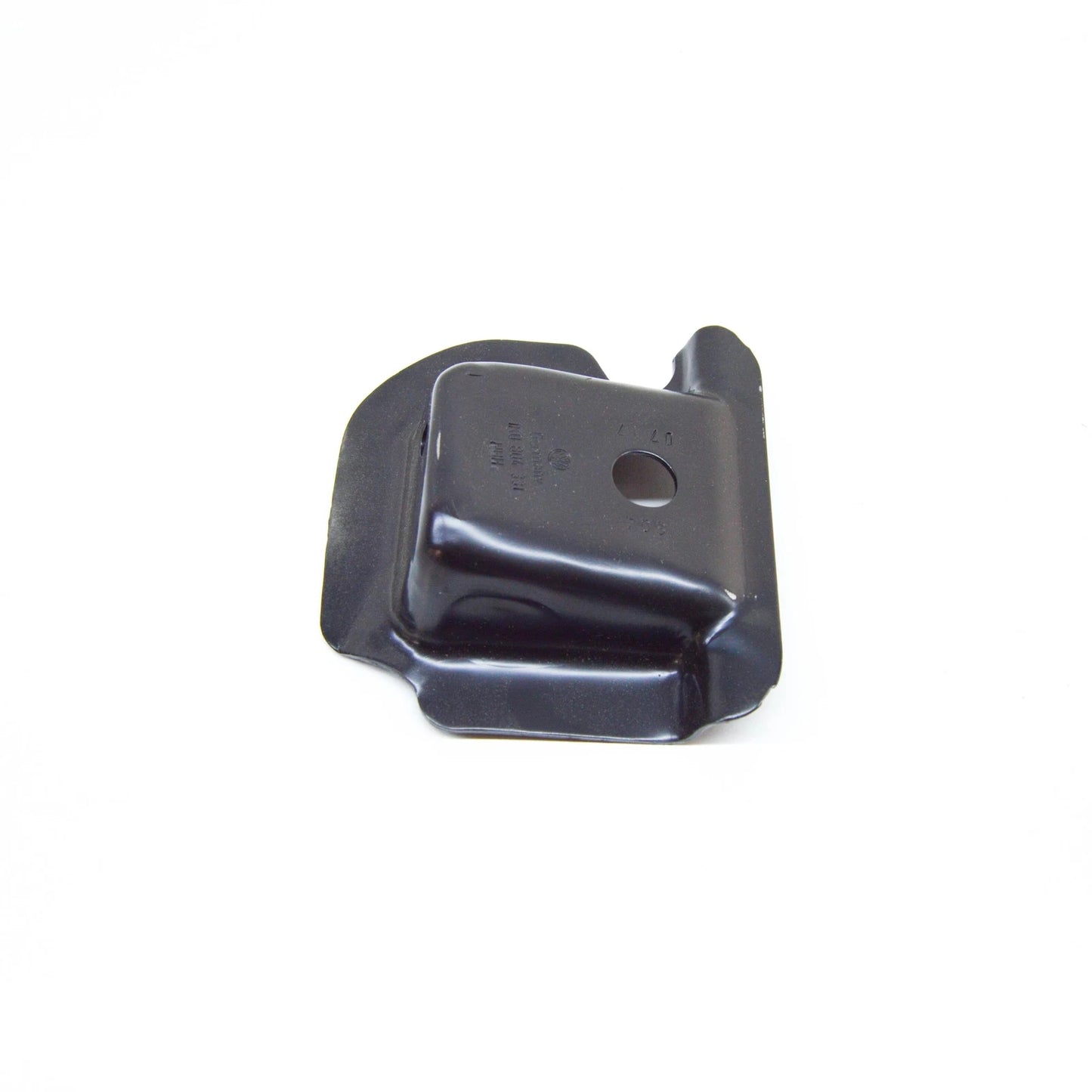 NEW AUDI A3 8P LEFT INTERMEDIATE BEARING BRACKET 1K0804331 ORIGINAL