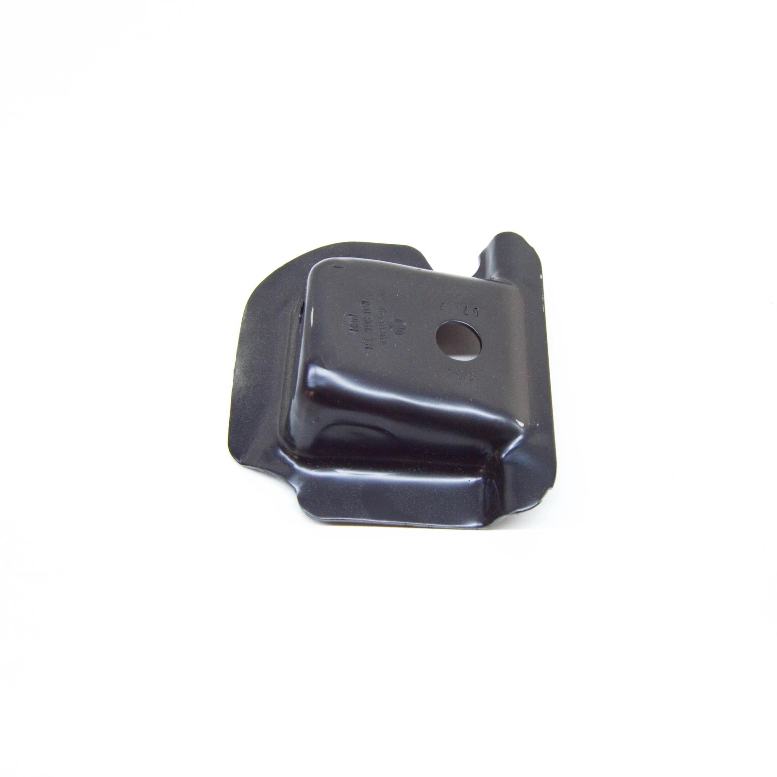 NEW AUDI A3 8P LEFT INTERMEDIATE BEARING BRACKET 1K0804331 ORIGINAL