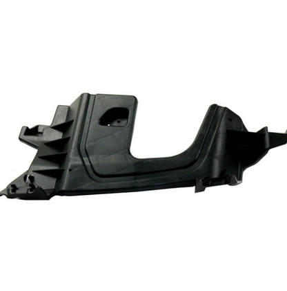 NEW MERCEDES-BENZ E W213 REAR LEFT BUMPER BRACKET A2138853901 ORIGINAL