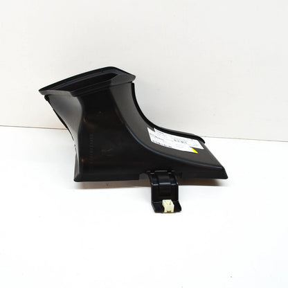 NEW BMW M3 G20 G28 EXTERIOR RADIATOR RIGHT AIR DUCT 51748072094 ORIGINAL