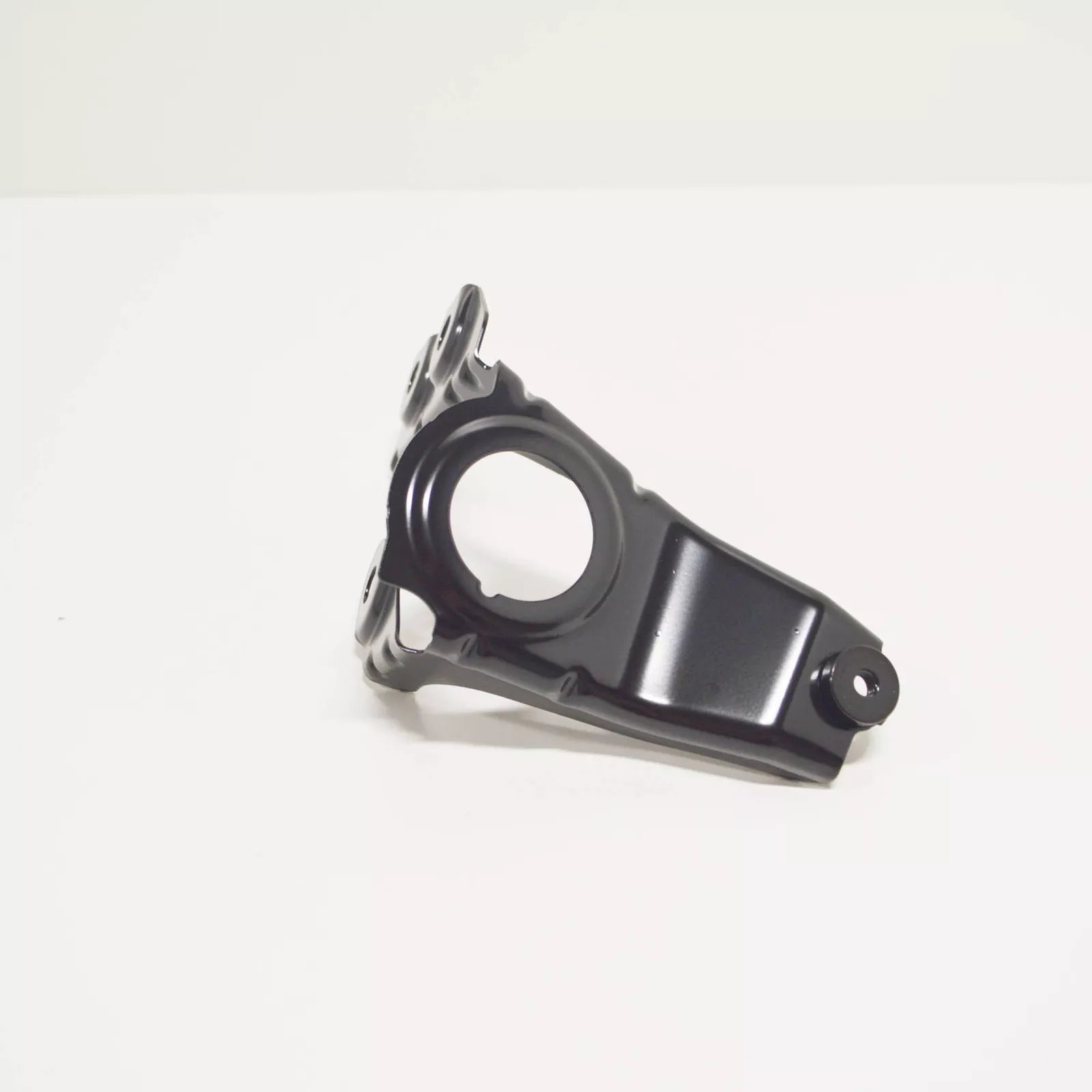 NEW BMW X3 G01 FRONT RIGHT SIDE PANEL BRACKET 41357475796 ORIGINAL