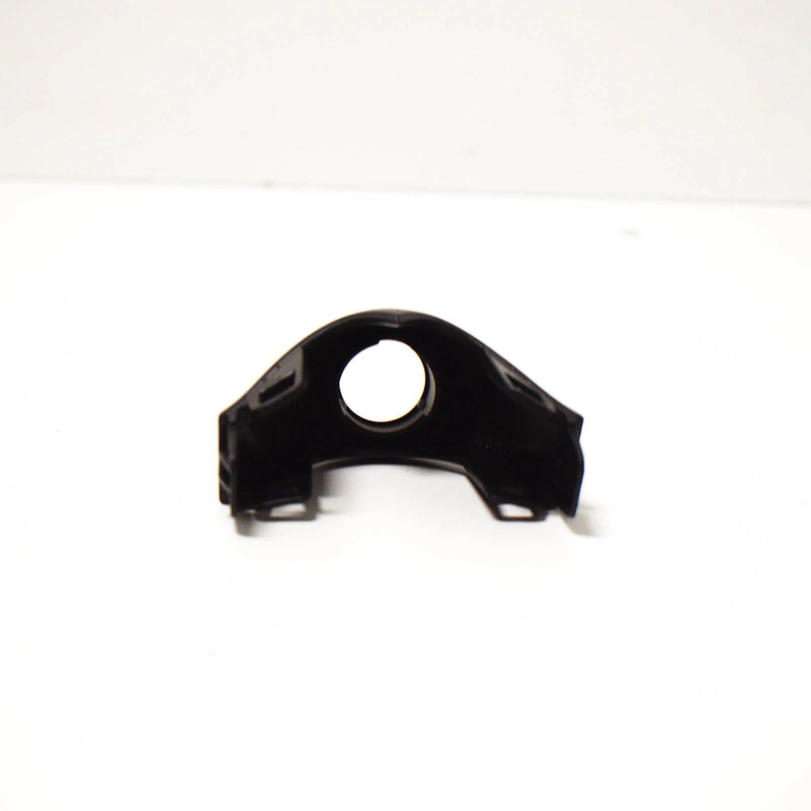 NEW AUDI W7 4M FRONT BUMPER RADIATOR GRILLE CAP 4M0853140B9B9