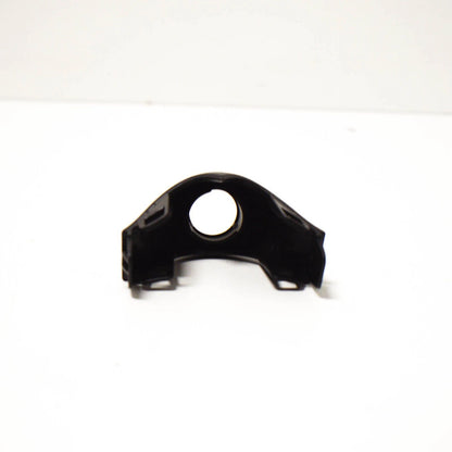 NEW AUDI W7 4M FRONT BUMPER RADIATOR GRILLE CAP 4M0853140B9B9