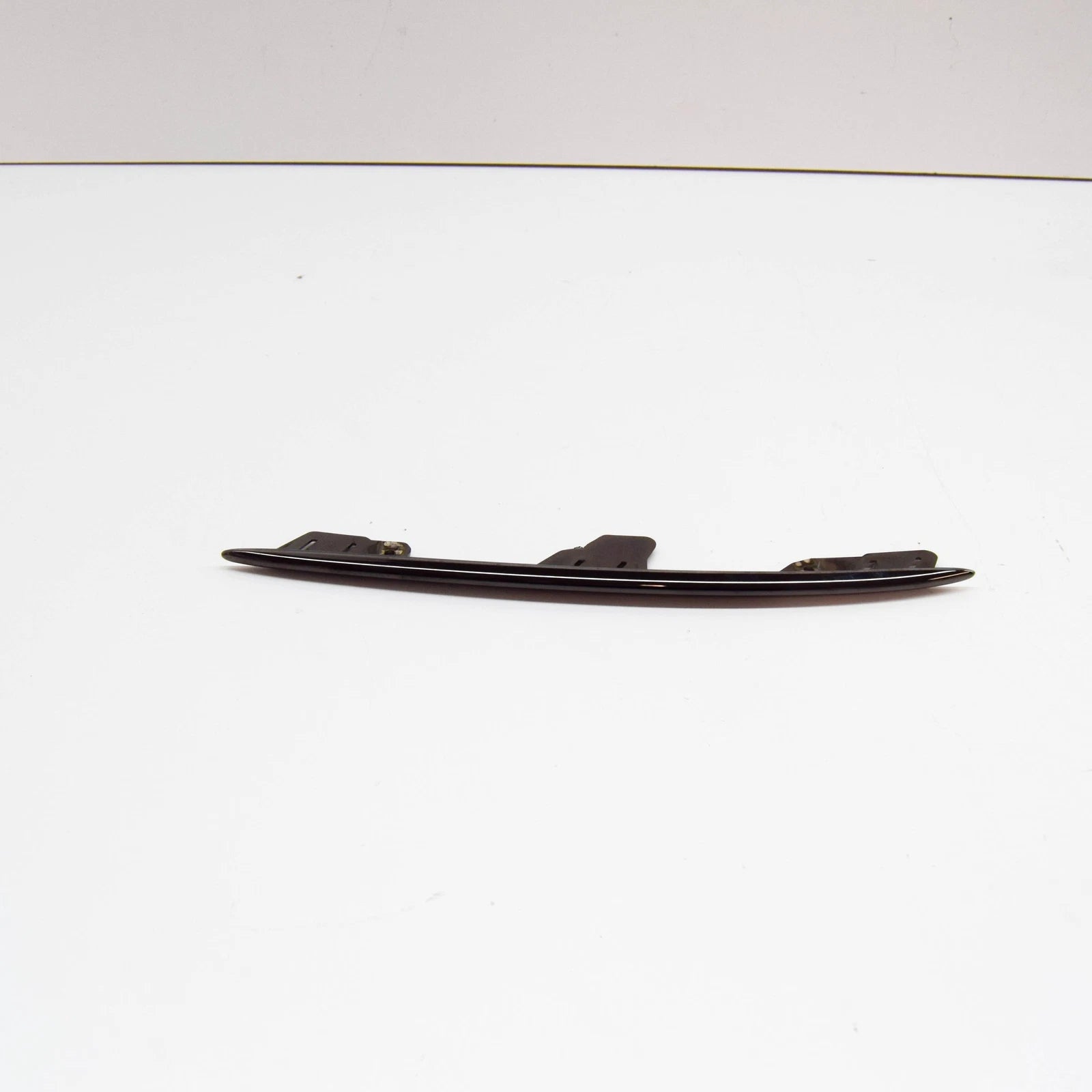 NEW MERCEDES-BENZ EQS V297 FRONT RIGHT LOWER BUMPER TRIM A2978858203 ORIGINAL