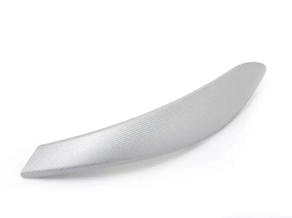 NEW BMW 3 F30,F80 REAR RIGHT DOOR PANEL HANDLE COVER 8064250 51418064250