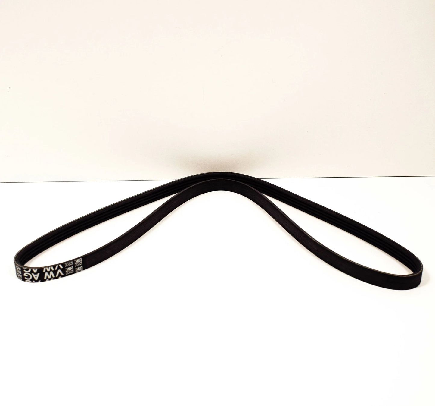 NEW AUDI Q5 80A A/C V RIBBED BELT 06M260849L ORIGINAL