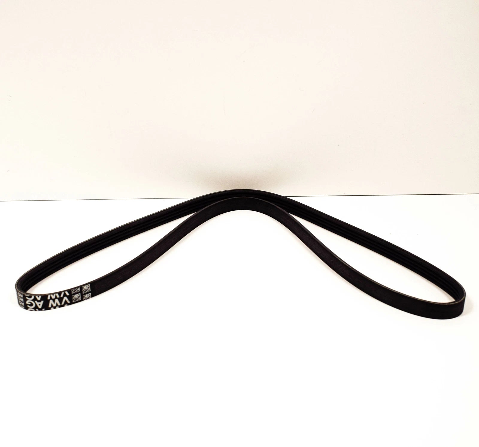 NEW AUDI Q5 80A A/C V RIBBED BELT 06M260849L ORIGINAL