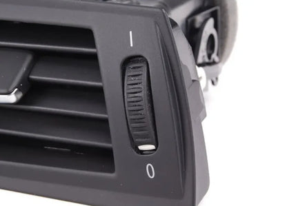 NEW BMW Z4 ROADSTER E85 CENTER CONSOLE AIR VENT 64228041494 8041494 ORIGINAL