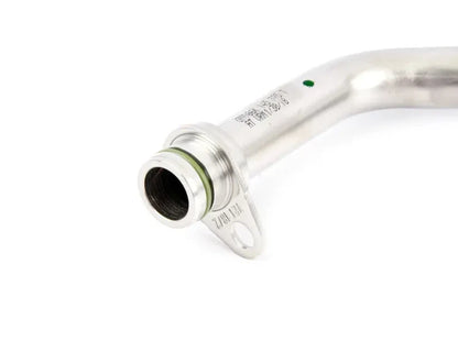 NEW AUDI TT FV TURBOCHARGER OIL RETURN LINE 06K145735T ORIGINAL