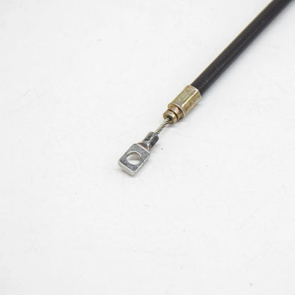 NEW BMW 3 E36 CONVERTIBLE TOP LEFT CABLE 51258164855 ORIGINAL