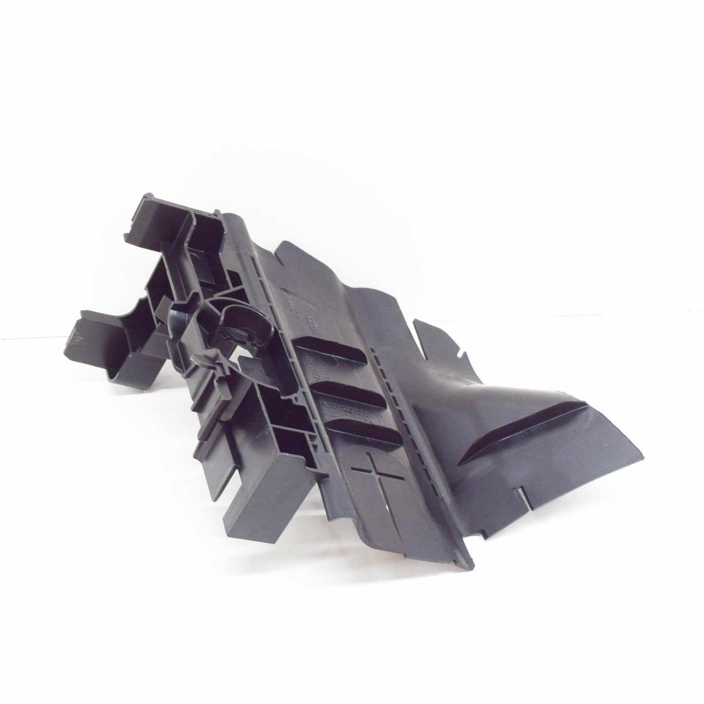 NEW MERCEDES-BENZ S W222 BOTTOM LEFT AIR DEFLECTOR BOX A2225054330 ORIGINAL