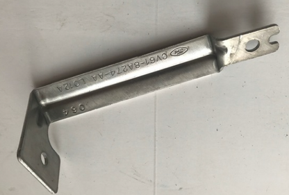 new ford kuga mk2 c520 radiator left bracket assy cv61-8a274-aa 5196597 original