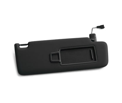 NEW VW GOLF VIII CD MK8 RIGHT SIDE SUN VISOR 5H0857552C2UV ORIGINAL