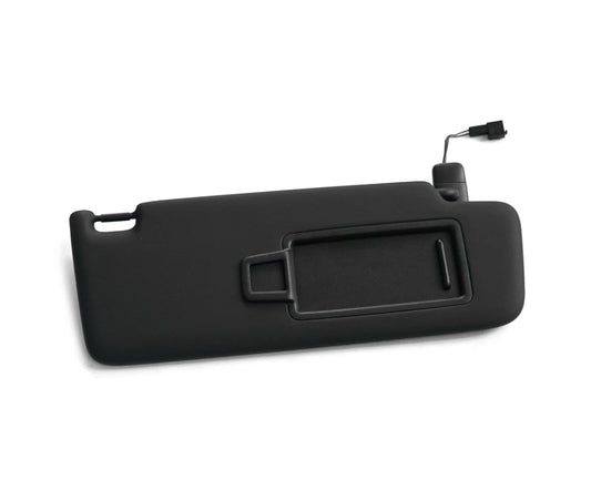 NEW VW GOLF VIII CD MK8 RIGHT SIDE SUN VISOR 5H0857552C2UV ORIGINAL