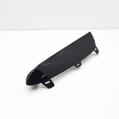 NEW BMW 1 F40 M FRONT RIGHT SIDE GRILLE TRIM 51118075626 ORIGINAL