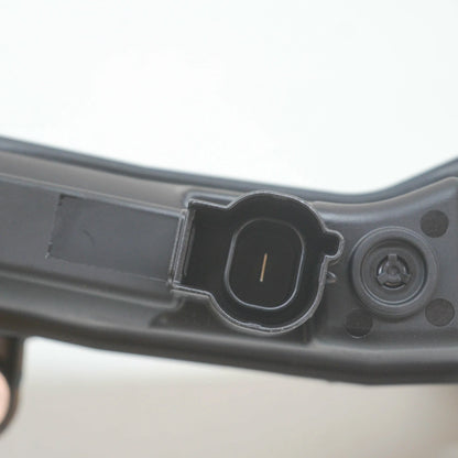 NEW BMW 5 TOURING G31 BATTERY VOLTAGE FOR TERMINAL JUMP START 9339823 ORIGINAL