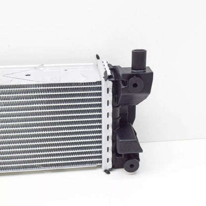 NEW VW SHARAN 7N ENGINE ADDITIONAL COOLER FOR COOLANT 7N0121253C ORIGINAL