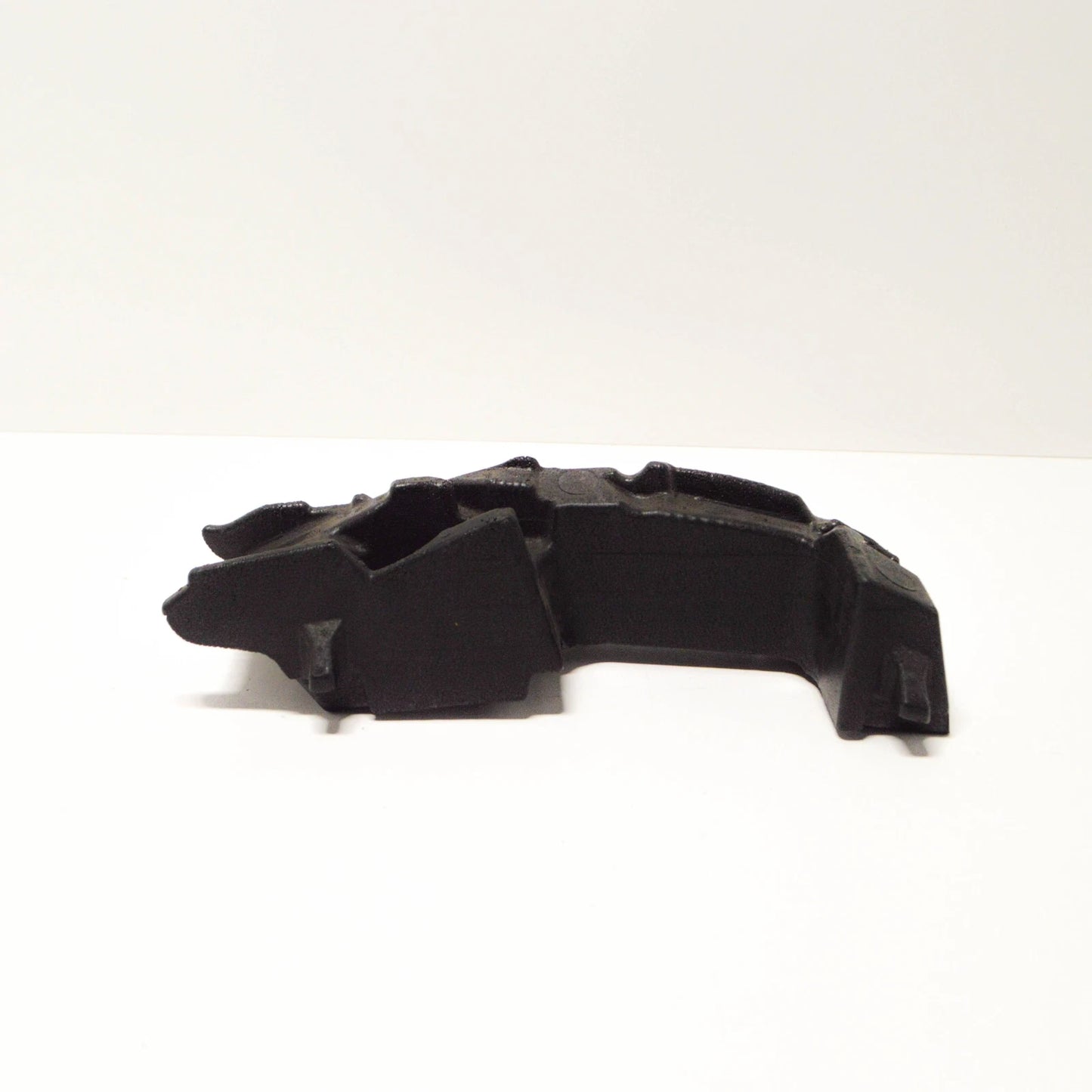 NEW MERCEDES BENZ CL C216 FRONT BUMPER RIGHT ABSORBER FOAM A2168854037 ORIGINAL